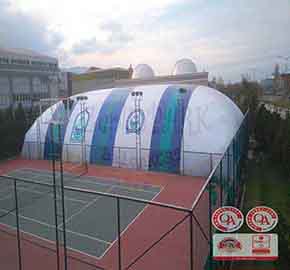 Air Dome - Inflatable Dome